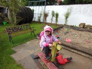 Výlet do ZOO Chleby a Labyrintária Loučeň